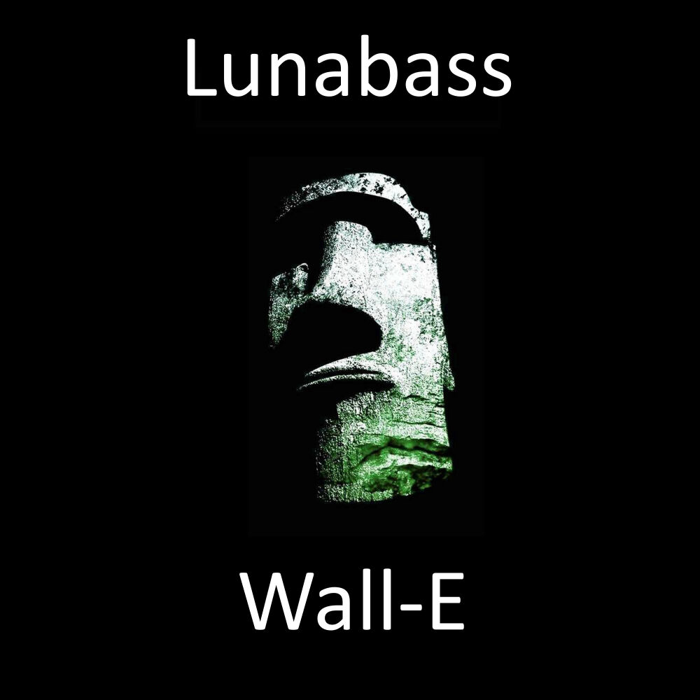 Picture of Wall-E