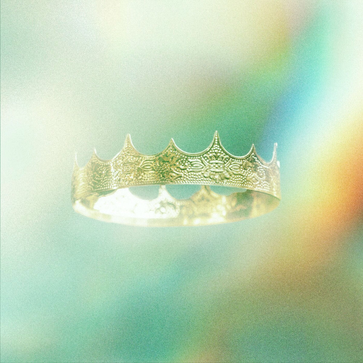 Album cover of Faithfulness
