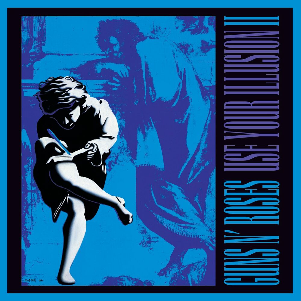 Picture of Use Your Illusion II (Deluxe Edition)