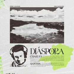 Cover of DIÁSPORA