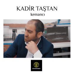 Cover of Kemancı