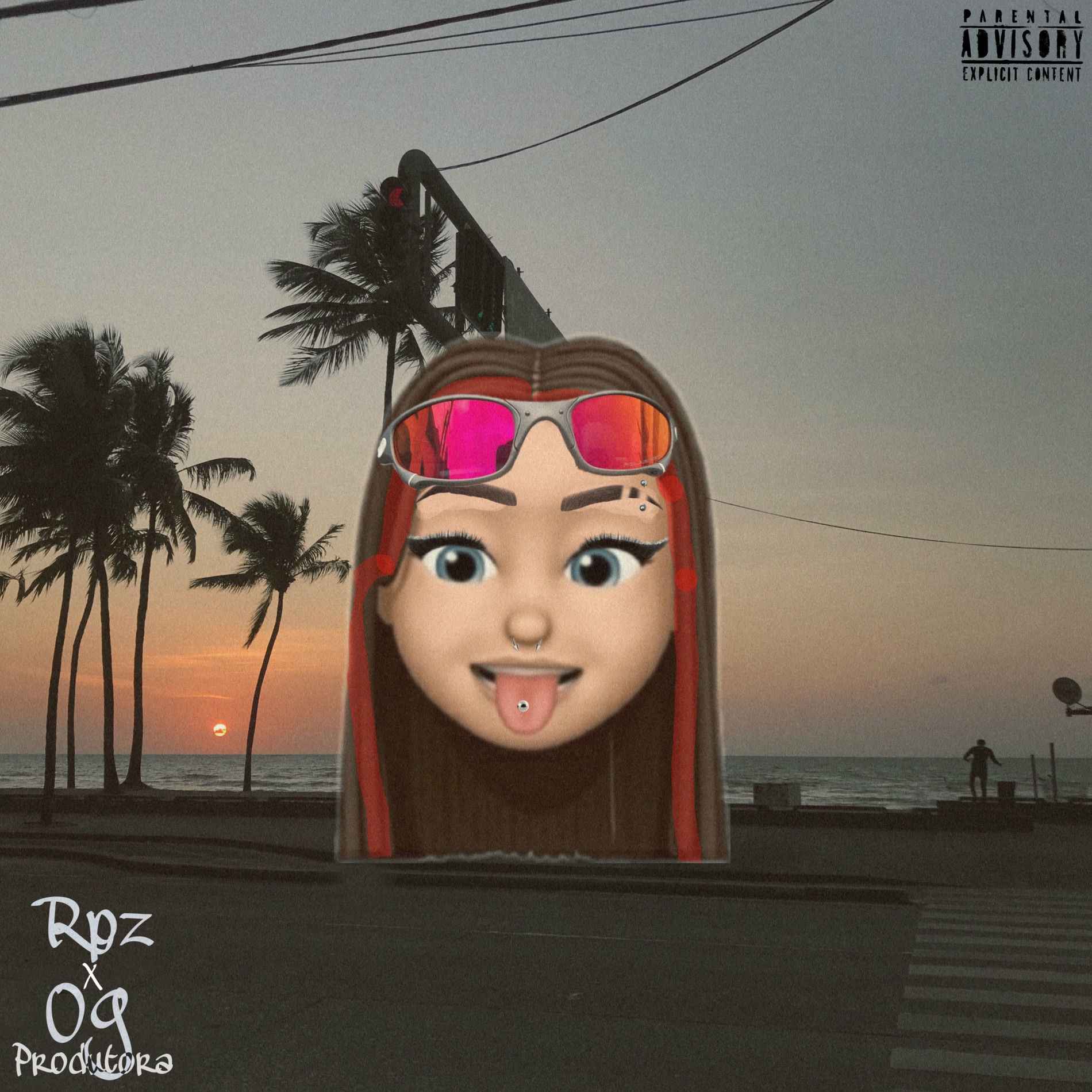 Album cover of Mandraka