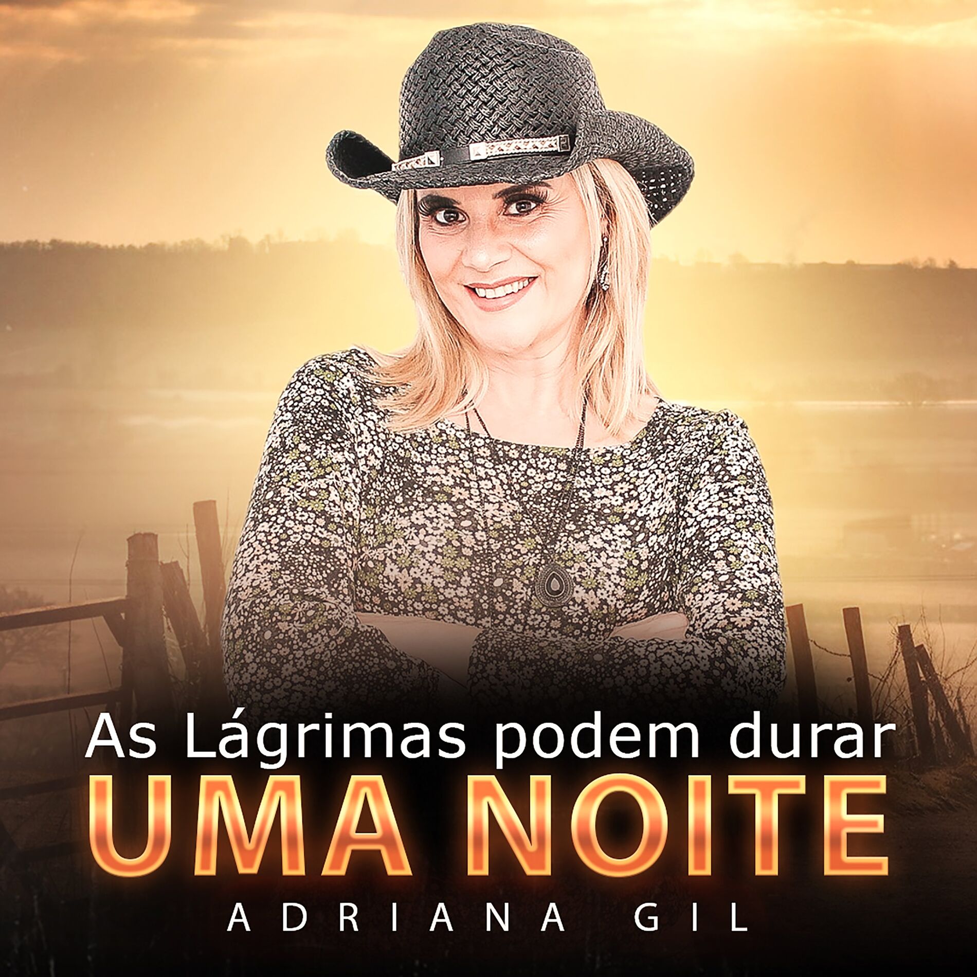 Album cover of As Lágrimas Podem Durar uma Noite