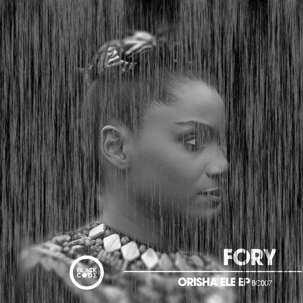 Picture of Orisha Ele EP