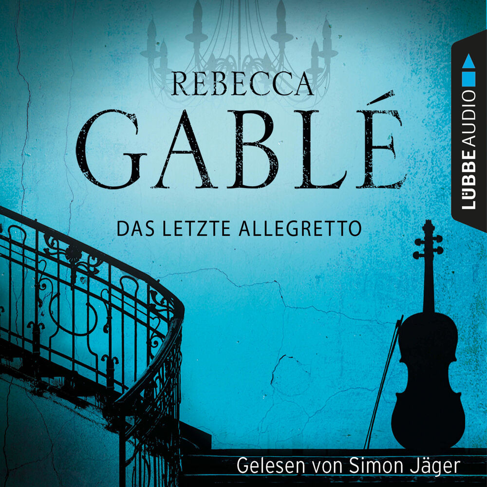 Picture of Das letzte Allegretto (Gekürzt)