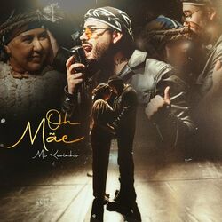 Cover of Oh Mãe