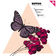 Amelie (Format:B Remix) by Butch album cover