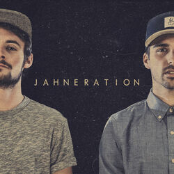 Cover of Jahneration