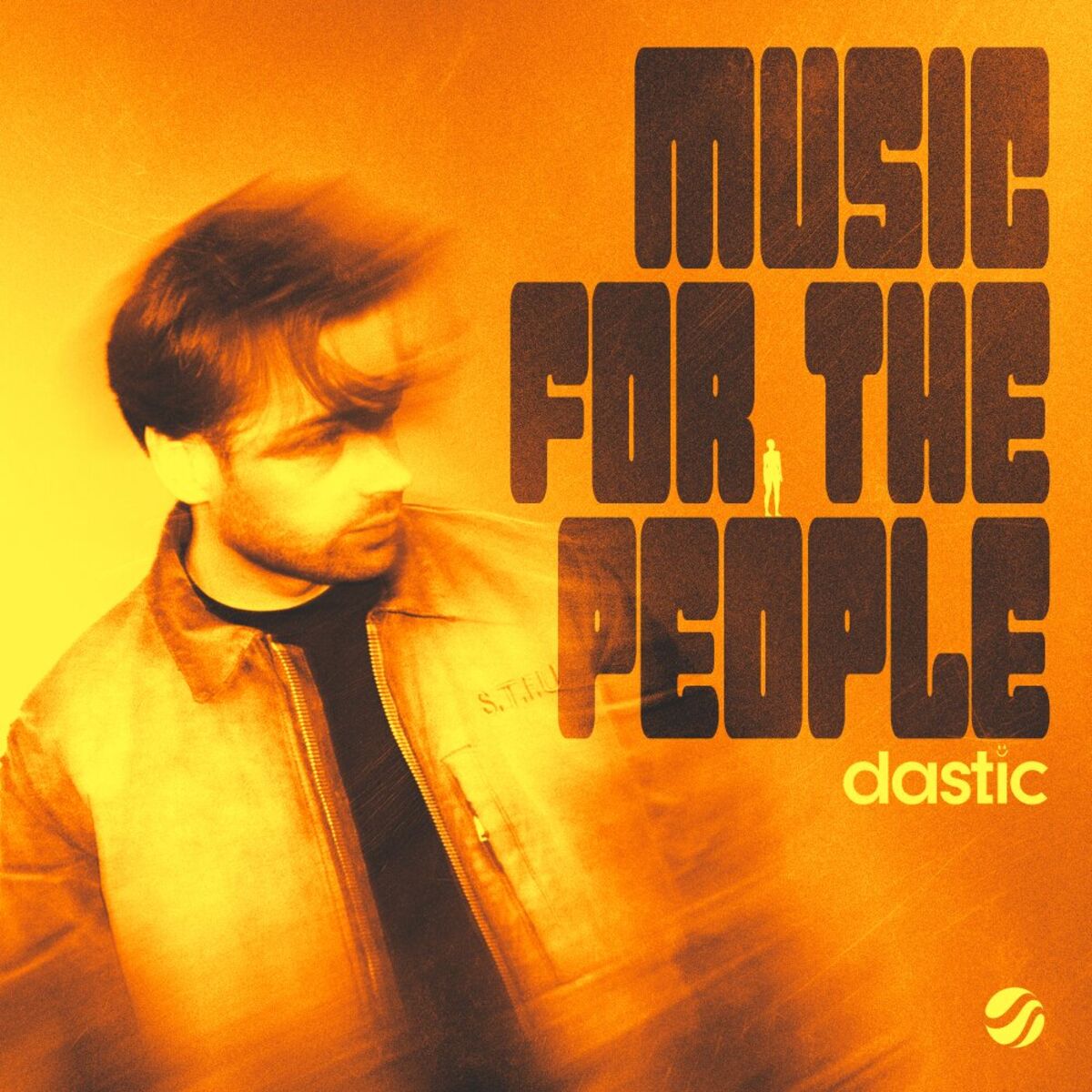 Album cover of Music For The People