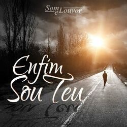 Cover of Enfim Sou Teu