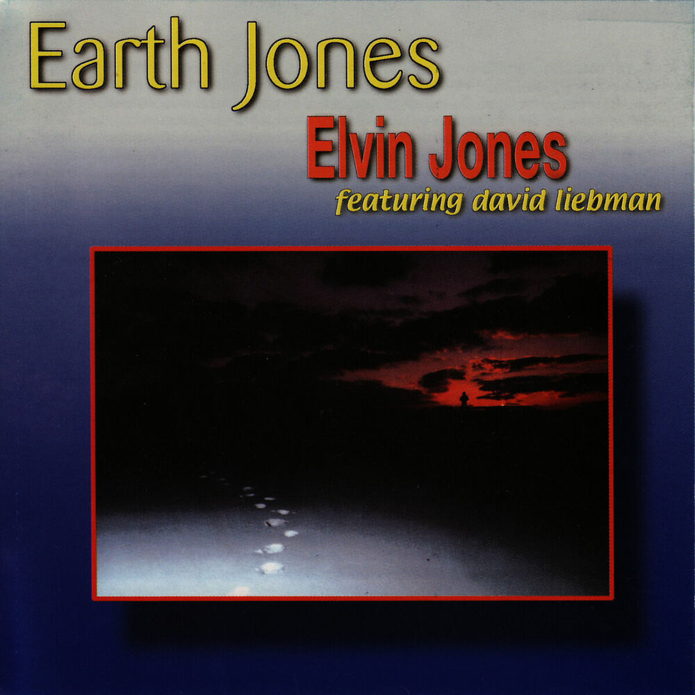Picture of Earth Jones