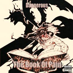 Cover of The Book Of Pain
