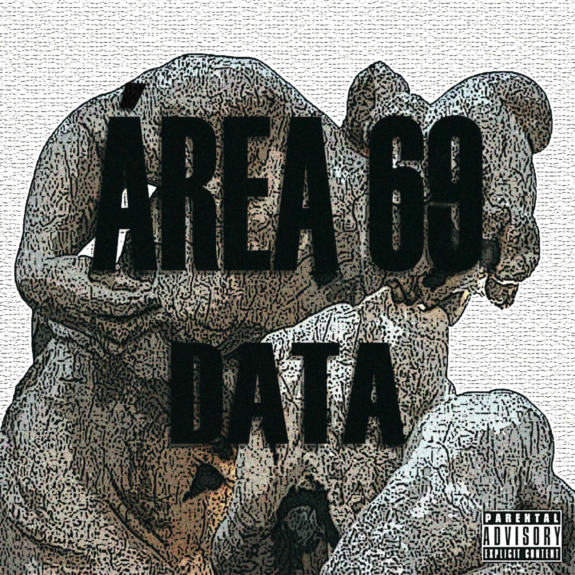 Album cover of Área 69