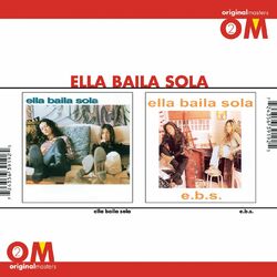 Cover of Original Masters