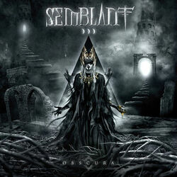 Cover of Obscura