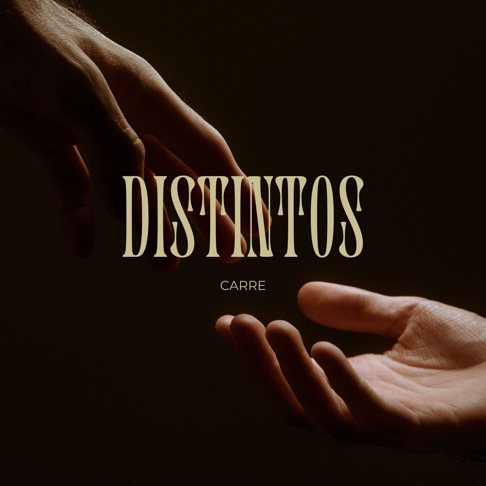 Album cover of Distintos (feat. Blosan)