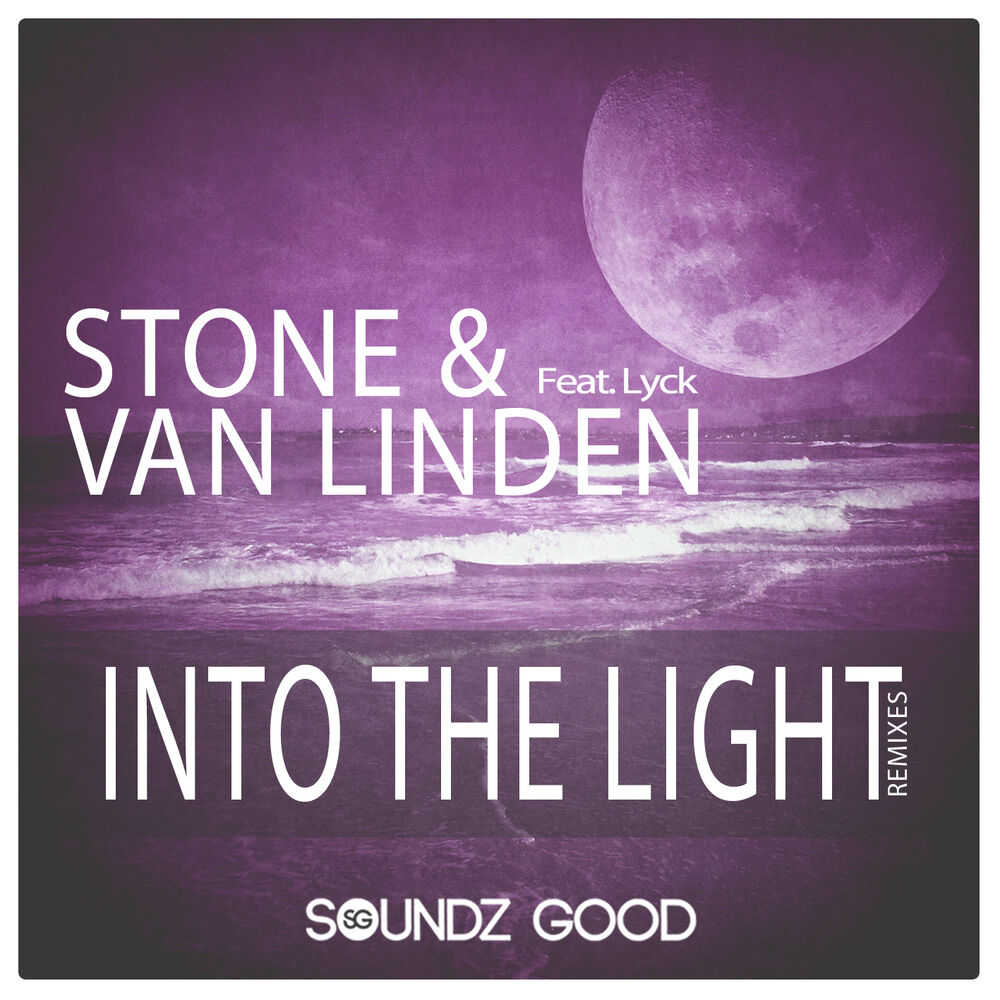 Picture of Into the light (Remixes)
