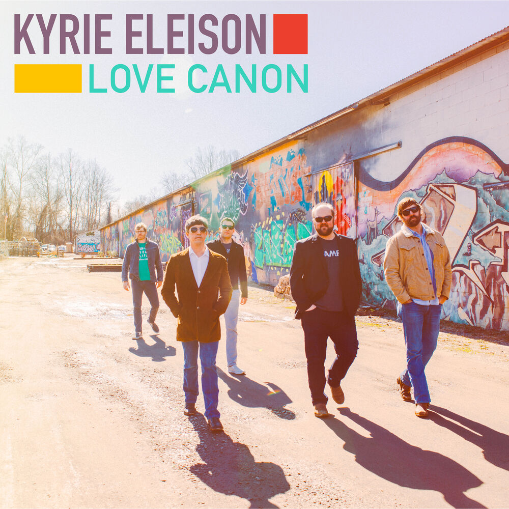 Picture of Kyrie Eleison