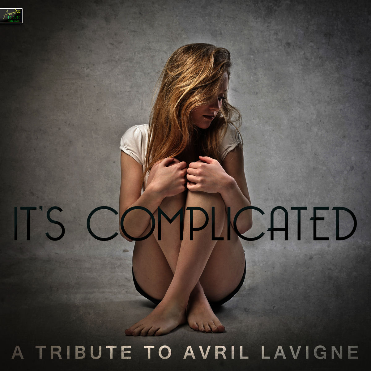 Album cover of I'm With You