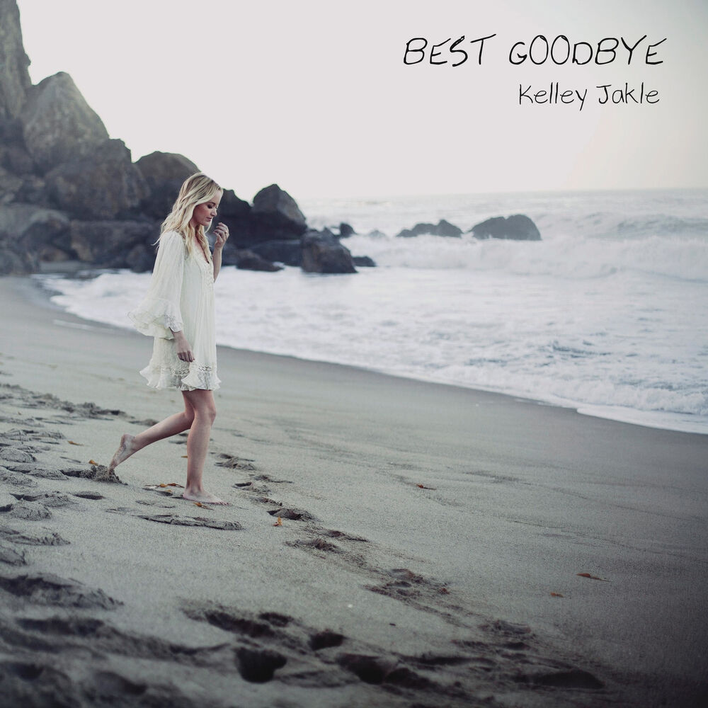 Picture of Best Goodbye