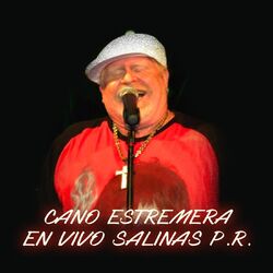 Cover of En Vivo Salinas P.R.