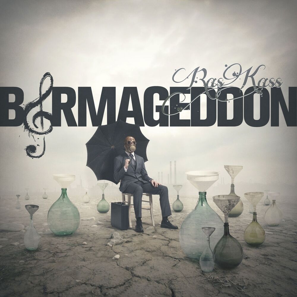 Picture of Barmageddon