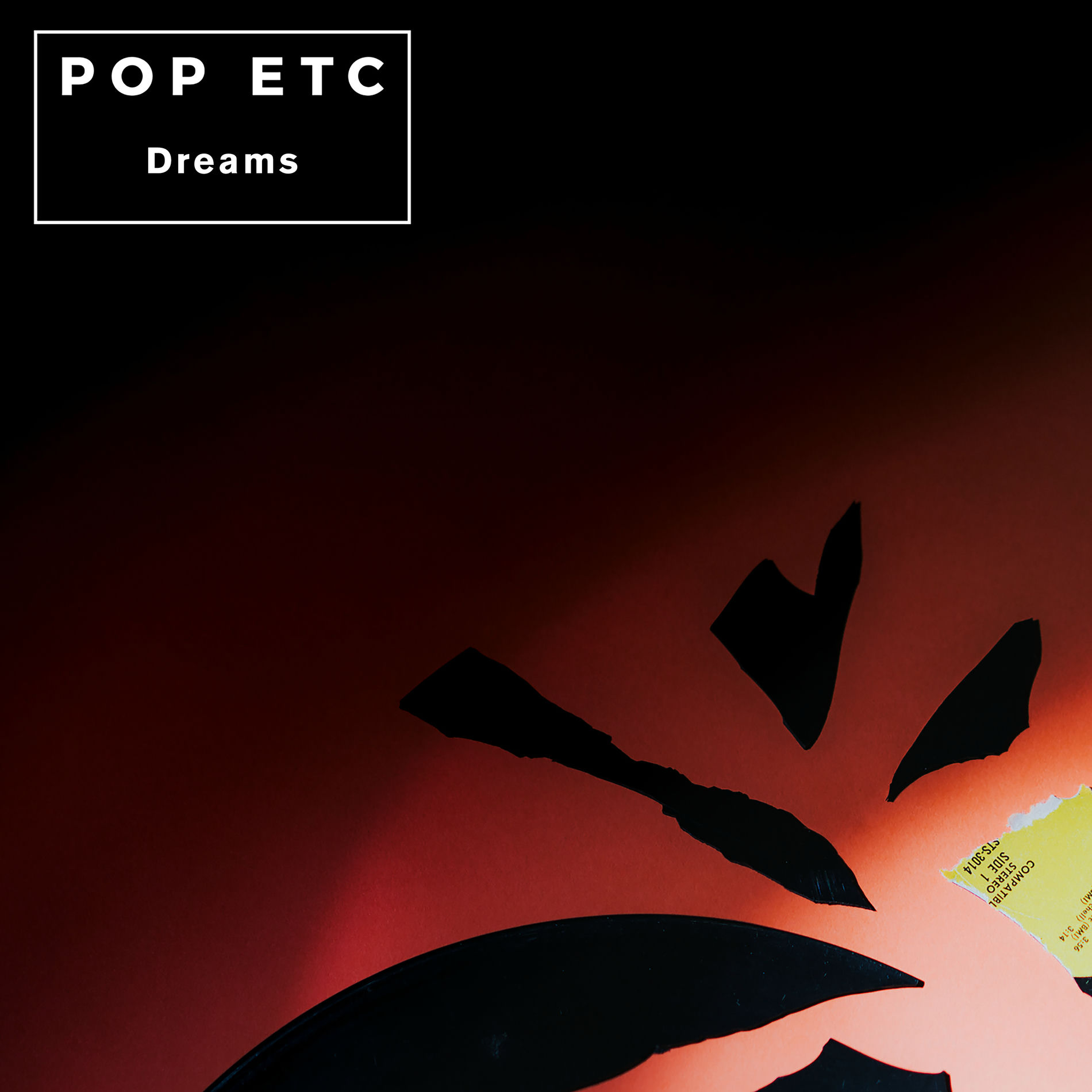 Album cover of Dreams