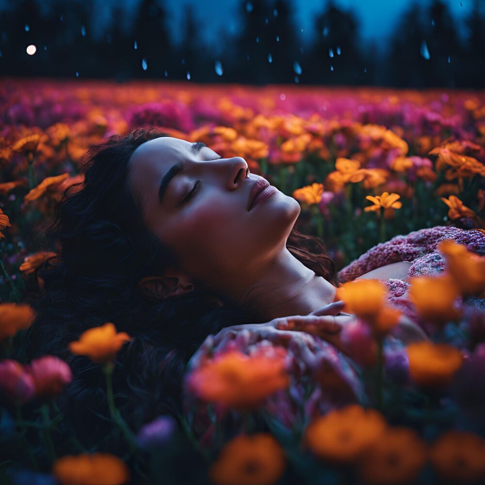 Picture of Music Scientifically Proven for Deep Sleep