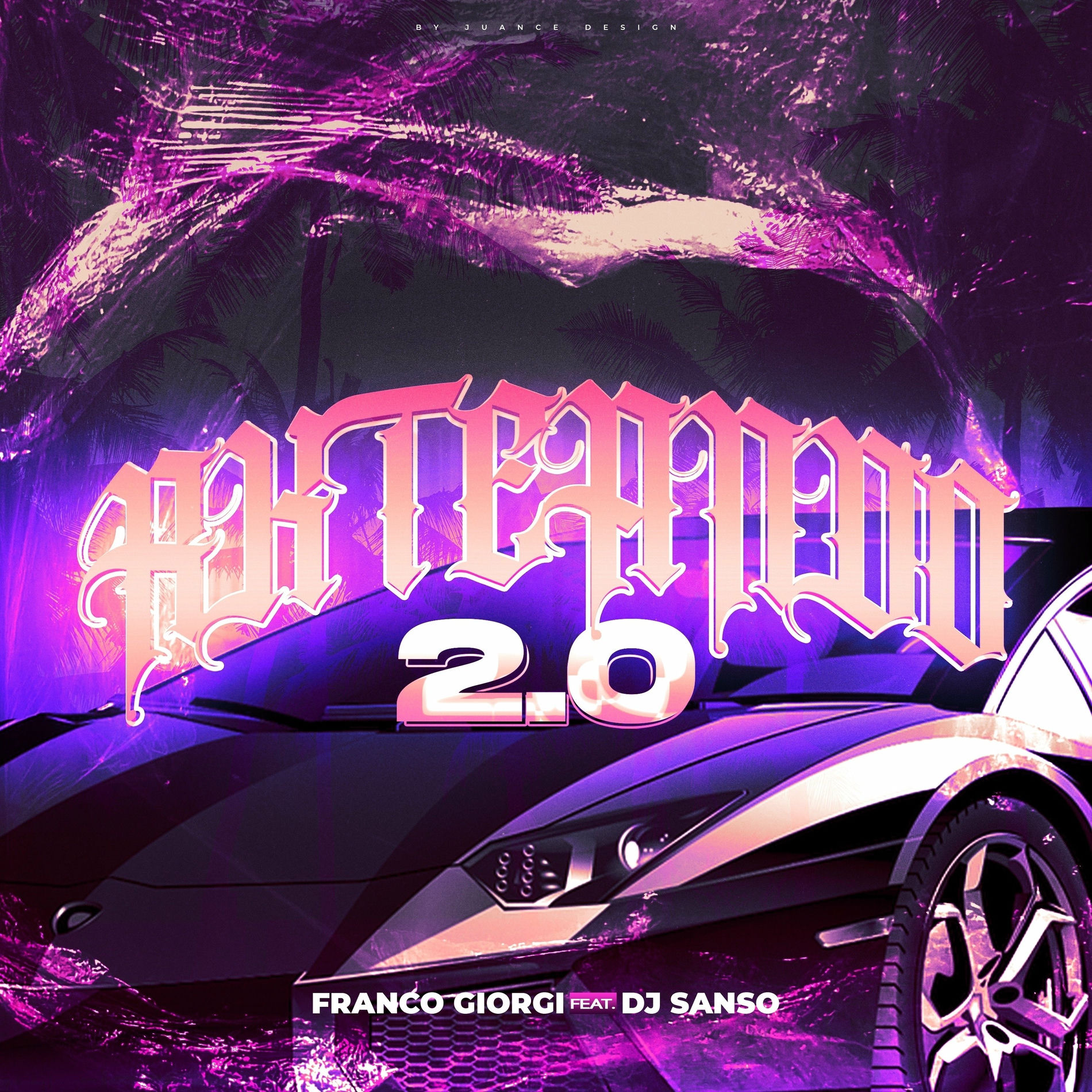 Album cover of RKTEANDO 2.0