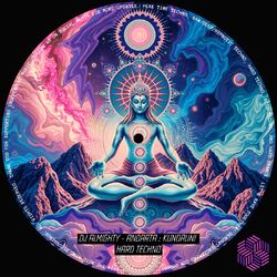 Cover of Andarta : Kundalini