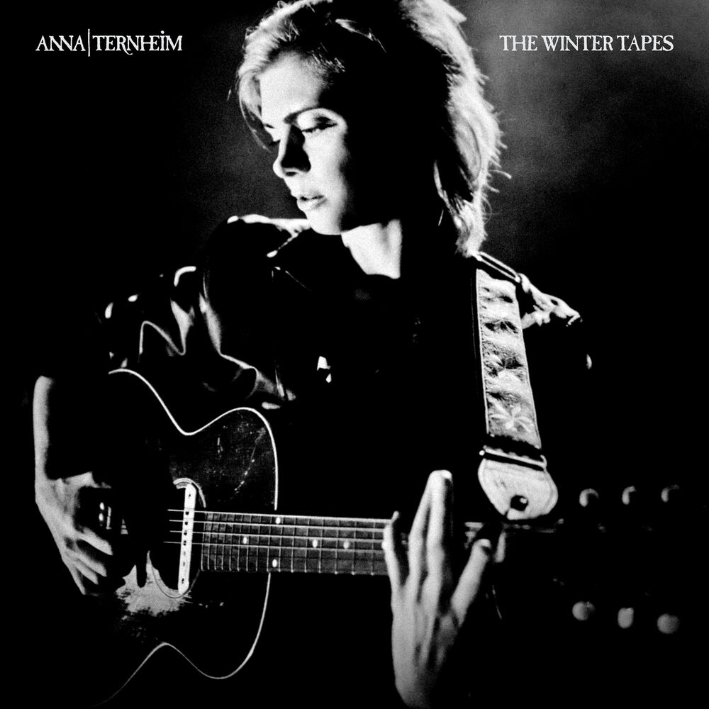 Picture of The Winter Tapes (Live)