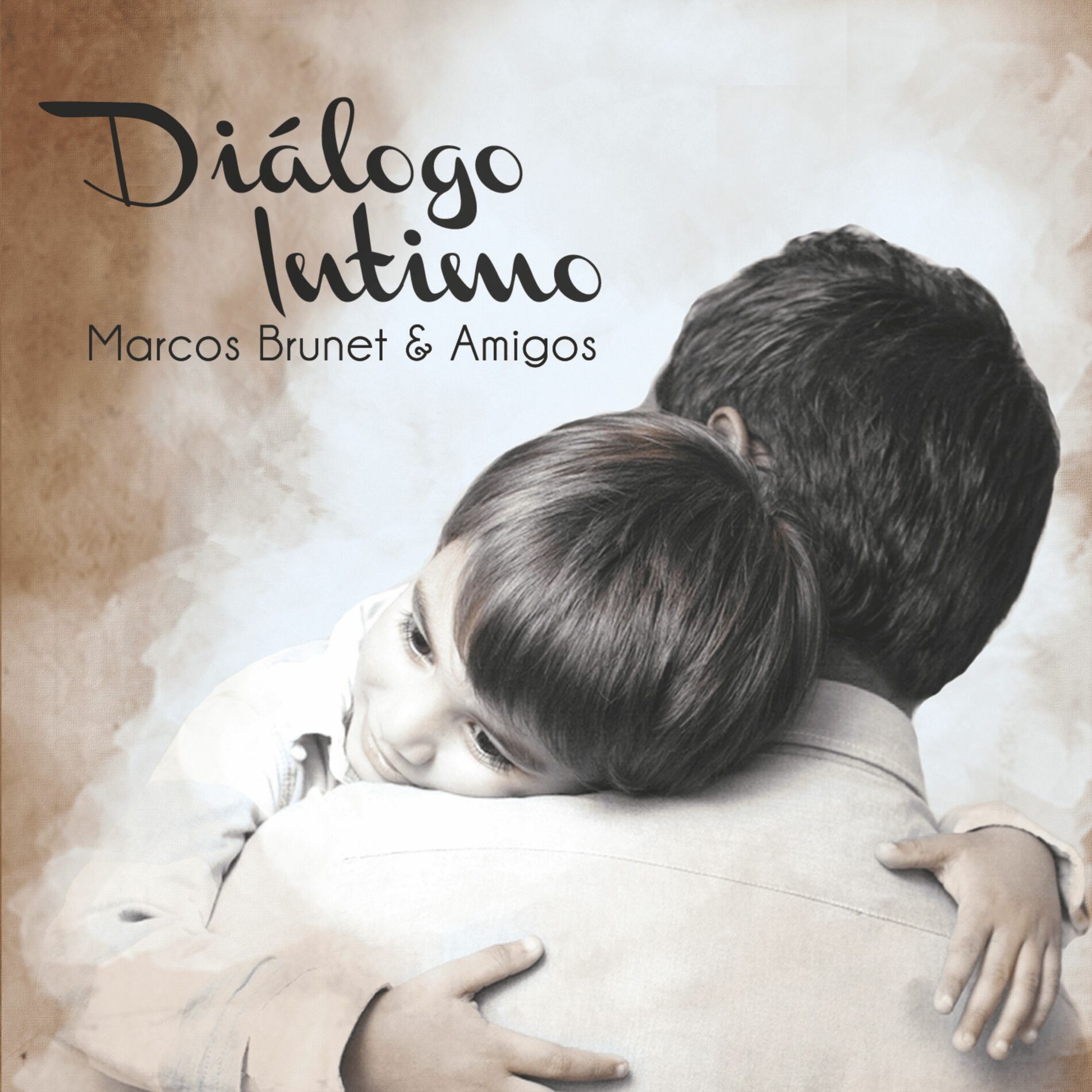 Album picture of Diálogo íntimo