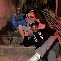 Cover of Pro Bonde Ela Senta Bem