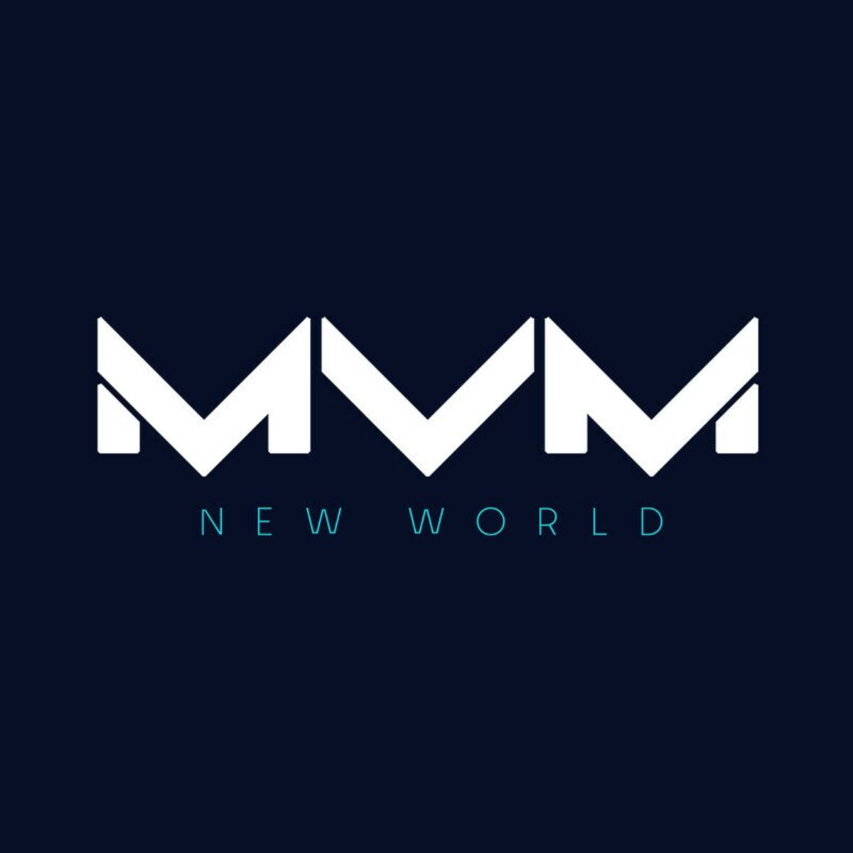 Album cover of New World