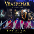 LIVE AT BEC BARAKALDO
