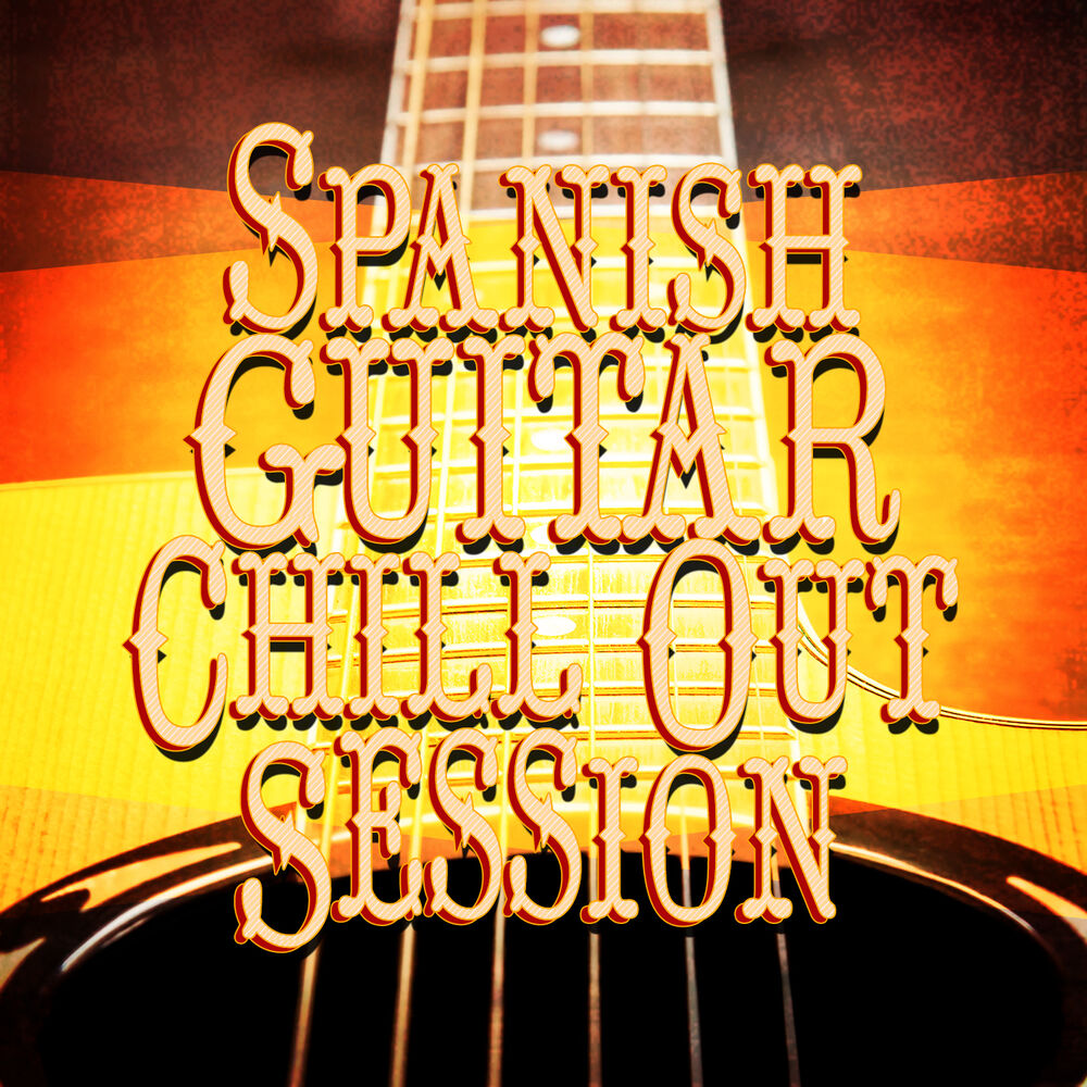 Picture of Spanish Guitar Chill out Session