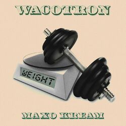 Cover of Weight