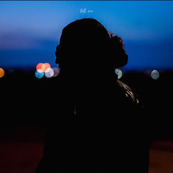 Cover Tell Me - Ali Gatie