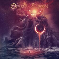 Cover of Oceans of Slumber