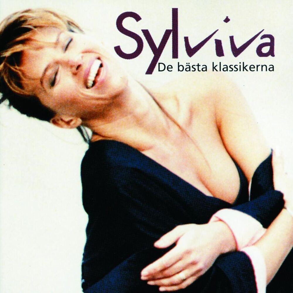 Picture of Sylviva - De bästa klassikerna