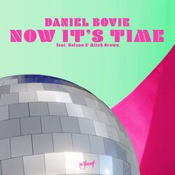 Cover of Now It's Time (feat. Nelson & Mitch Crown)