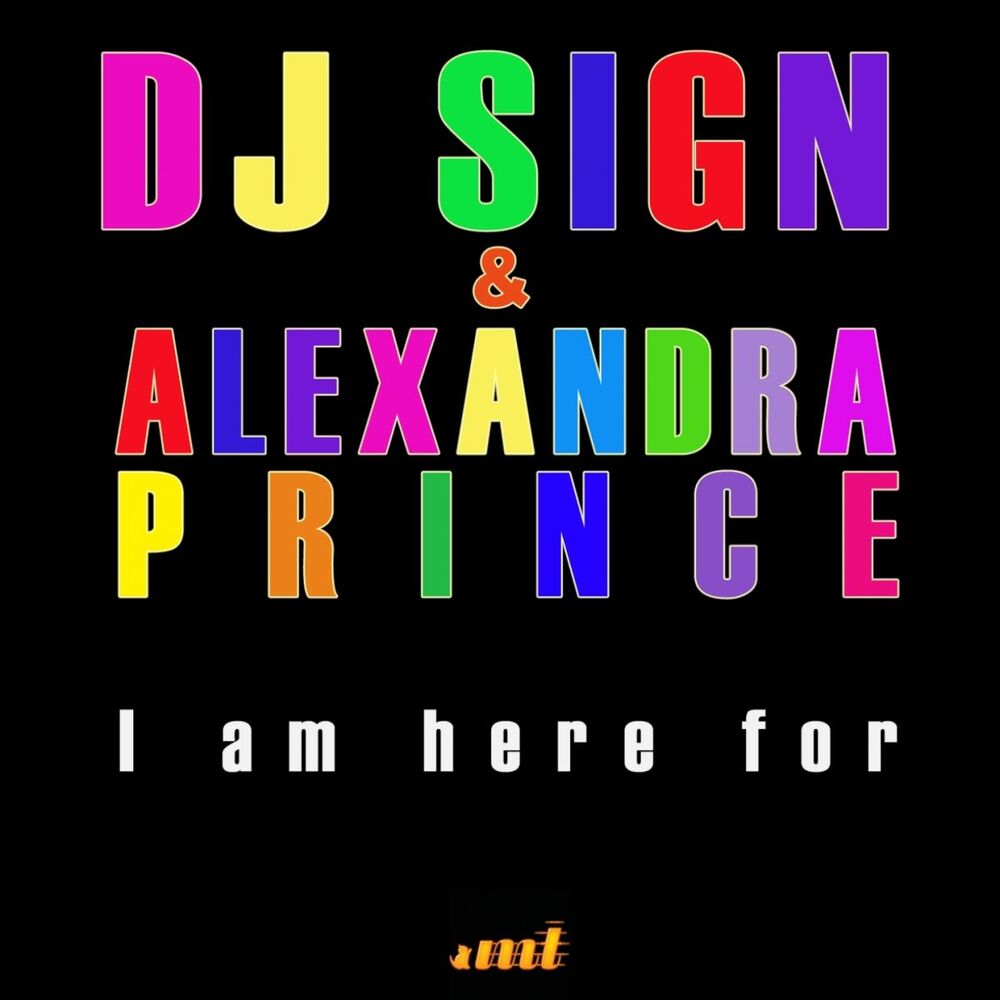 Picture of I am here for