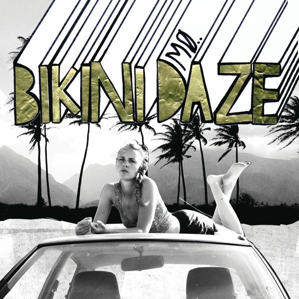 Picture of Bikini Daze EP