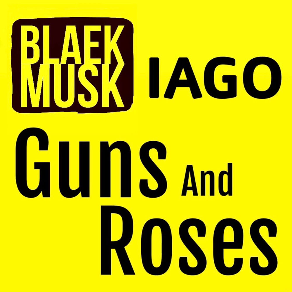 Picture of Guns And Roses