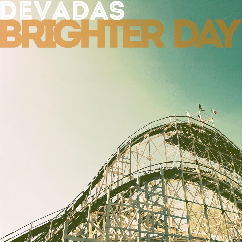 Picture of Brighter Day