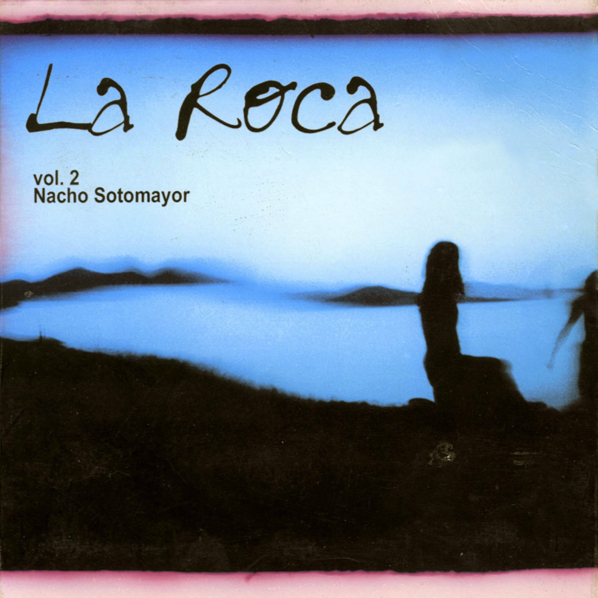 Album cover of La Roca, Vol. 2