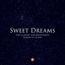 Cover of Sweet Dreams