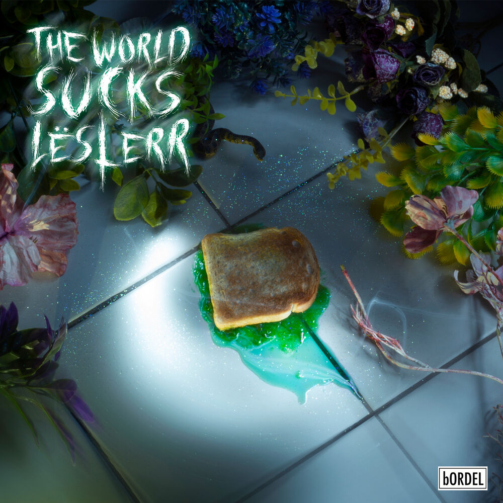 Picture of The World Sucks