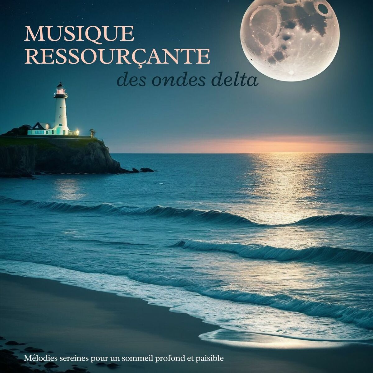 Album cover of Doux rêves enfouis