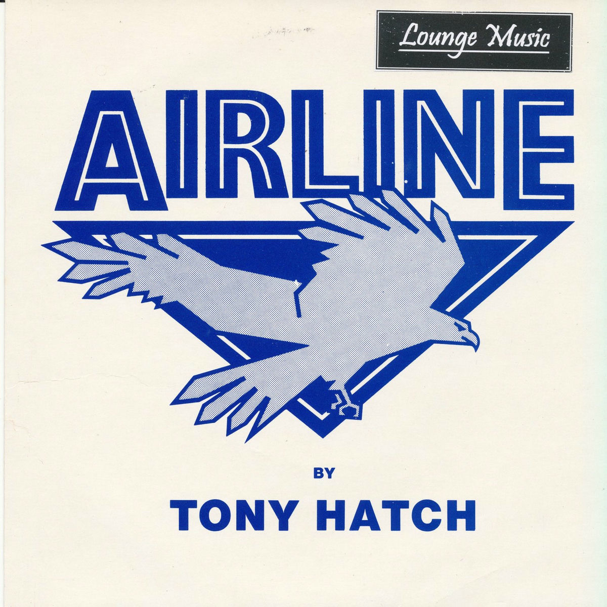 Album cover of Airline